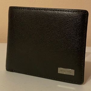 Michael Kors Leather Men’s Wallet